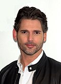 Profile Picture of Eric Banaon Wikipedia