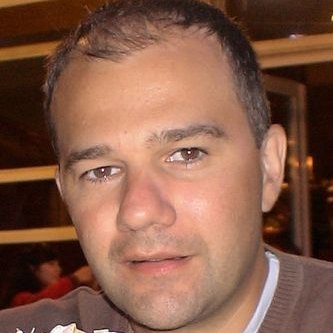 Profile Picture of Bertrand Philippin (@b_philip1) on Twitter