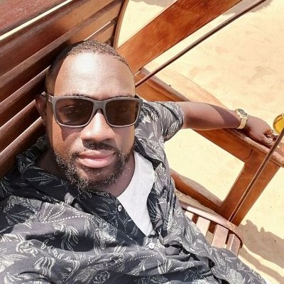 Profile Picture of Joseph B. Dankwah Jr (@iamdBreeze) on Twitter