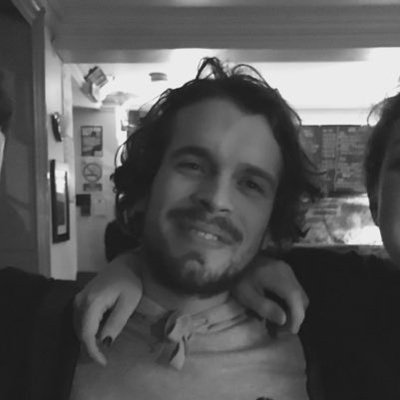 Profile Picture of Robert Tatton (@robertmtatton) on Twitter