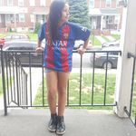 Profile Picture of Angie Dayana Serrano (@rachael_899) on Instagram