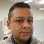 Profile Picture of Victor Guzman (@third_chapter_vic) on Instagram