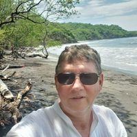 Profile Picture of Daniel Stroup (@daniel-stroup-9) on Quora