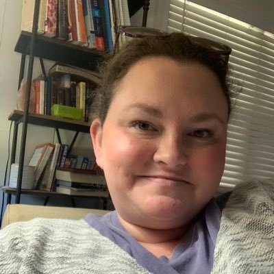 Sylvia Allen - Twitter Profile Picture of Sylvia Allen (@SylviaA24208605) on Twitter