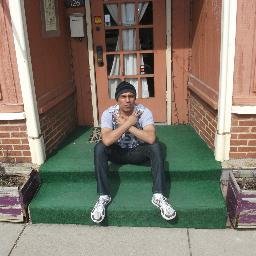 Profile Picture of Peter Camacho (@PeterCamacho6) on Twitter