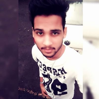 Profile Picture of Chandan Shah (@Chandanshah99) on Twitter