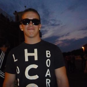Profile Picture of Alex Behnke (@carmelo151515) on Myspace