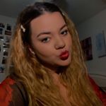 Profile Picture of 🪐💫🌎☀️🚀🌙 (@gissele.martinez) on Instagram