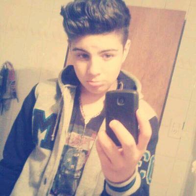 Adam Velazquez - Twitter Profile Picture of Adam Velazquez (@Adam_Bostero) on Twitter