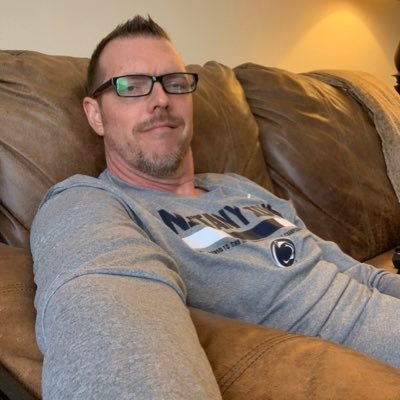 Profile Picture of Brian Feeny (@brian_feeny) on Twitter