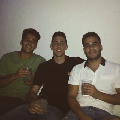 Profile Picture of Jose Lopez De Rueda (@joselito_M5) on Twitter