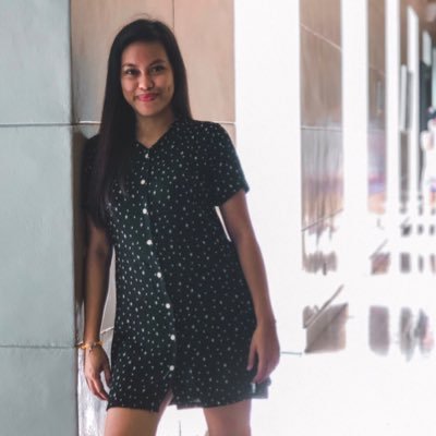 Profile Picture of Anne Dela Cruz (@crisTELEPHONE) on Twitter