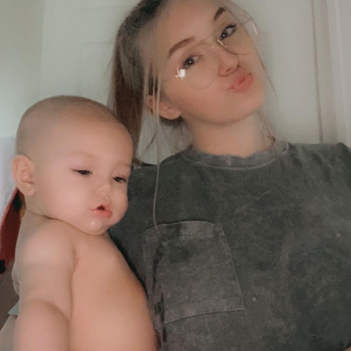 Profile Picture of Tay (@taylorgoshorn1) on Tiktok