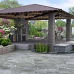 Profile Picture of Jason Caffey (@rocksolid_hardscapes) on Instagram