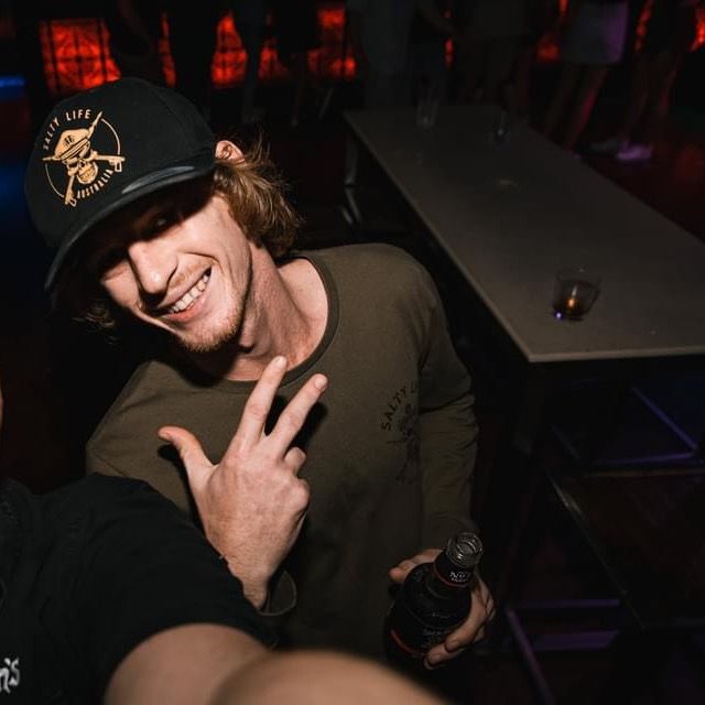 Profile Picture of David Lubke (@davidlubke) on Tiktok