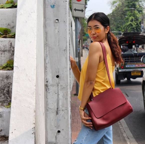 Profile Picture of Srisuda Sudachom (@kaimookss) on Poshmark