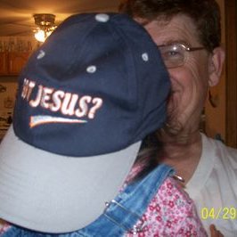 Profile Picture of Linda Denise Martin (@crazienisie) on Twitter