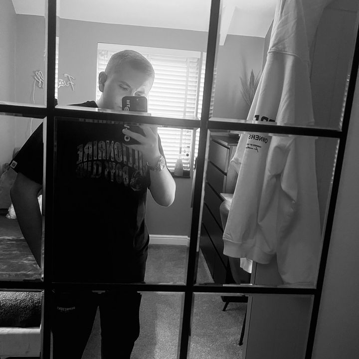 Profile Picture of Brandon Tasker (@brandontasker_) on Tiktok