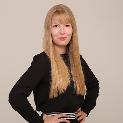 Profile Picture of Celia Stenderup (@CeliaStenderup) on Twitter