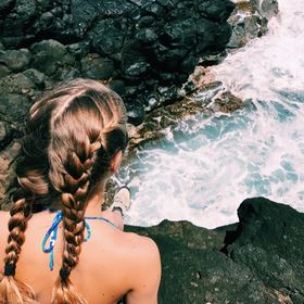 Profile Picture of Naomi Jessup (@naomikjessup) on Pinterest