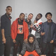 Profile Picture of Joshua Rawlings (@joshuarawlings2) on Tiktok