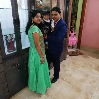 Profile Picture of Sudhir Kumar Singh (@skumar12527iert) on Twitter