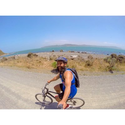 Profile Picture of BoazaAtetu (@BoazaAtetu) on Twitter