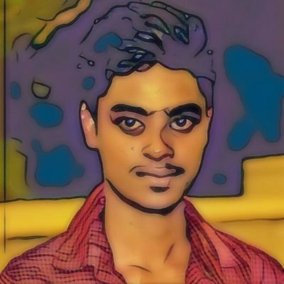 Profile Picture of Karan Michael (@KaranMichael44) on Twitter