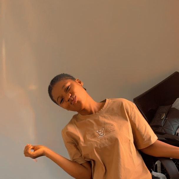 Profile Picture of Silver Kendra (@silver.kendra) on Tiktok