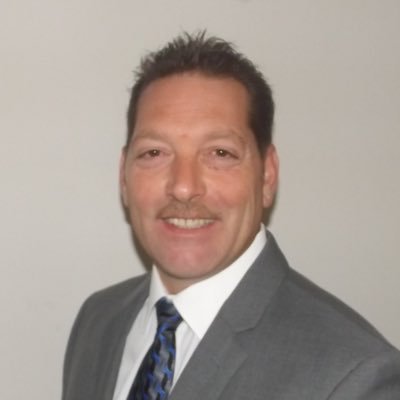 Profile Picture of James Santora (@JamesSantora2) on Twitter