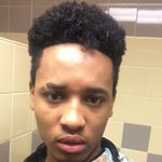 Profile Picture of Okiel Reid (@okielreid) on Instagram