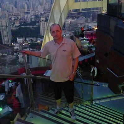 Profile Picture of Steve Finn (@SteveSPF) on Twitter