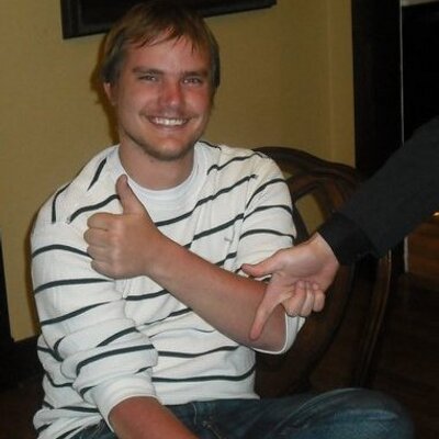 Profile Picture of Seth Crabtree (@sethrcrabtree) on Twitter