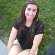 Profile Picture of Christina Magaña (@sorawritygirl) on Pinterest