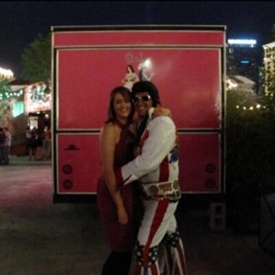 Profile Picture of Julia Buckley (@juliathelast) on Twitter