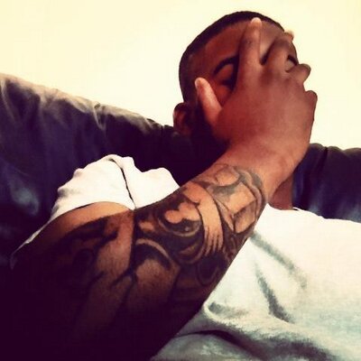 Profile Picture of Mitch (@TheoBrown93) on Twitter