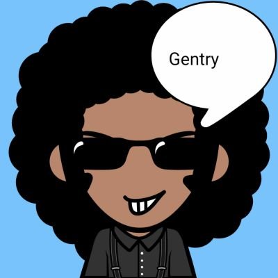 Profile Picture of Aaron Gentry (@RegalGentry) on Twitter