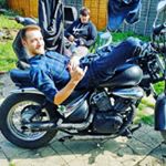 Profile Picture of David Snowden (@roddderzz) on Instagram