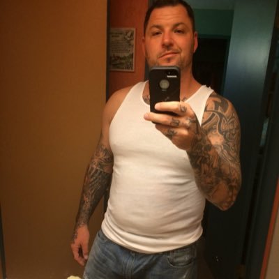 Profile Picture of Travis Lamm (@travislamm80) on Twitter