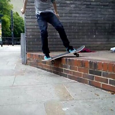 Profile Picture of Eddie Craven (@Xemnas0900) on Twitter