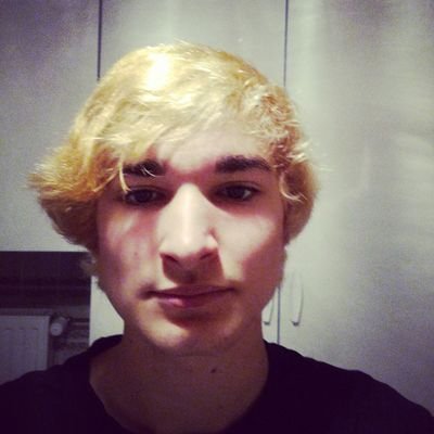 Profile Picture of Gašper Marčič (@JasperMoore9) on Twitter