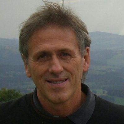 Profile Picture of Walter Petermichl (@WPetermichl) on Twitter