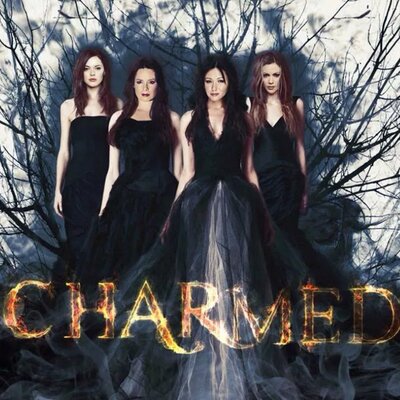 Profile Picture of Charlotte Webb (@Charmed_fans) on Twitter