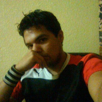 Profile Picture of Oswaldo Acosta (@oswyam) on Twitter