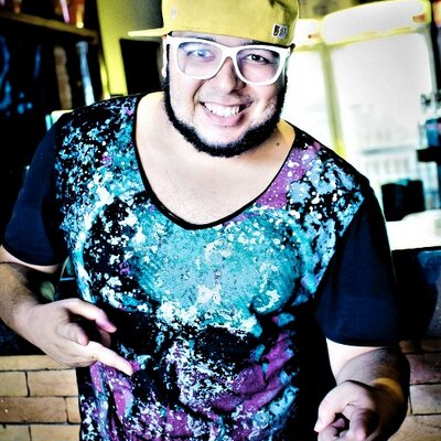 Profile Picture of Rafael Teixeira (@RafaDelGroOve) on Twitter