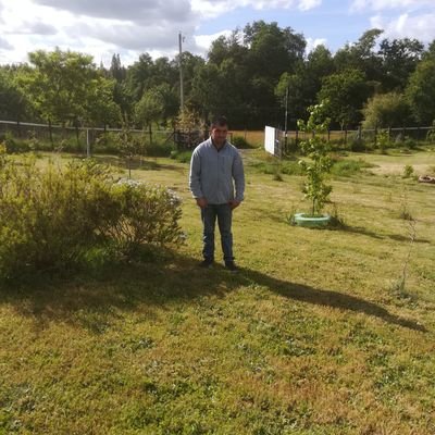 Profile Picture of Víctor Jacob Hernández (@VctorJacobHern3) on Twitter