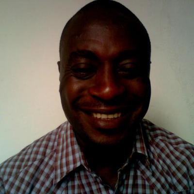 Profile Picture of Julius Peter Lainjo (@JLainjo) on Twitter