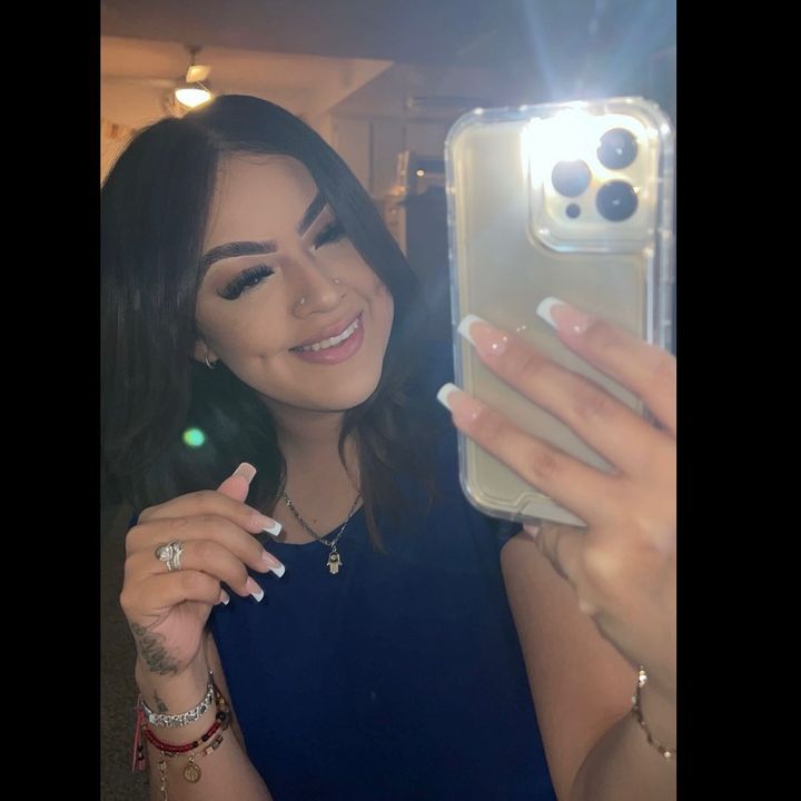 Kim 💕 - Tiktok Profile Picture of Kim 💕 (@bernicekim_) on Tiktok