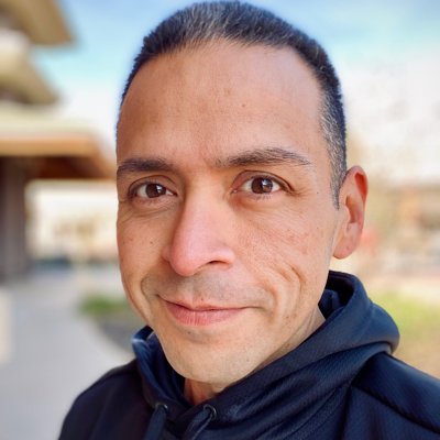 Profile Picture of Guillermo Flores (@GeeAirMo76) on Twitter