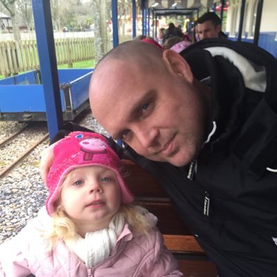 Profile Picture of Craig Handley (@chandley13) on Twitter